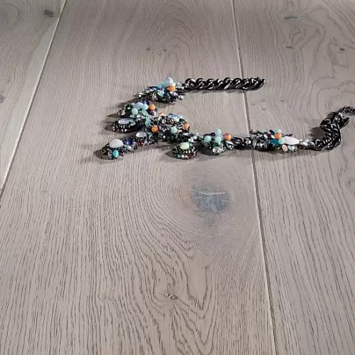 OAK TOUCH ПАРКЕТНАЯ ДОСКА BARLINEK SENSES